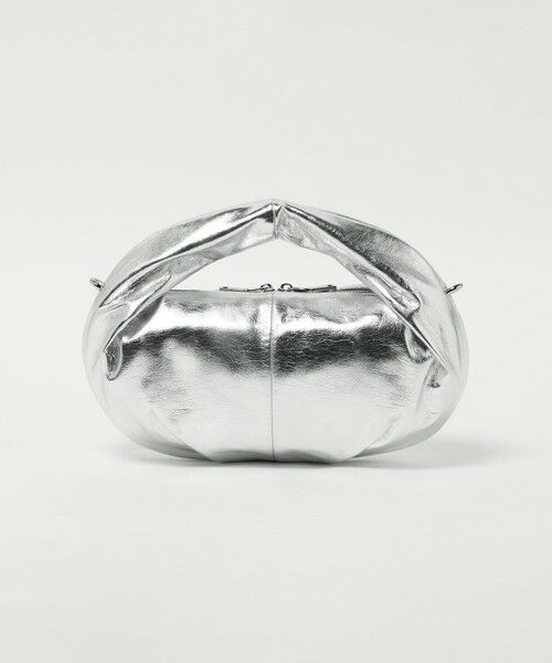 ODETTE E ODILE / オデット エ オディール ショルダーバッグ | ＜SY＞ ミニホーボー | 詳細4