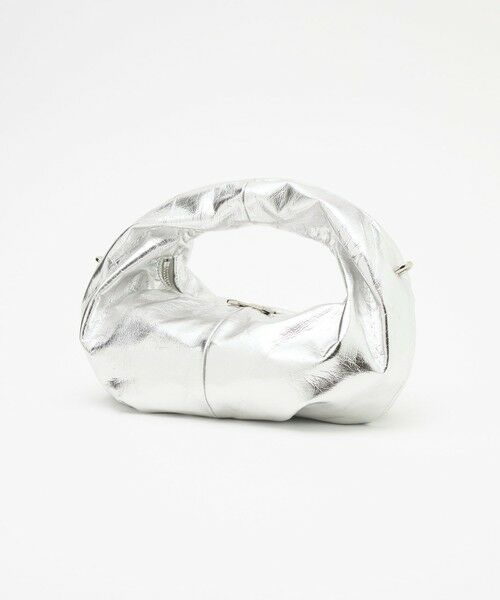 ODETTE E ODILE / オデット エ オディール ショルダーバッグ | ＜SY＞ ミニホーボー | 詳細5