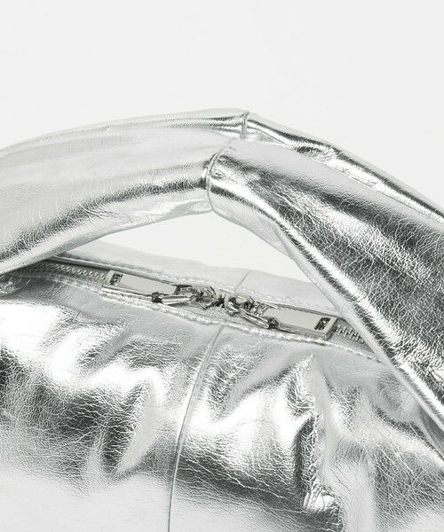 ODETTE E ODILE / オデット エ オディール ショルダーバッグ | ＜SY＞ ミニホーボー | 詳細6