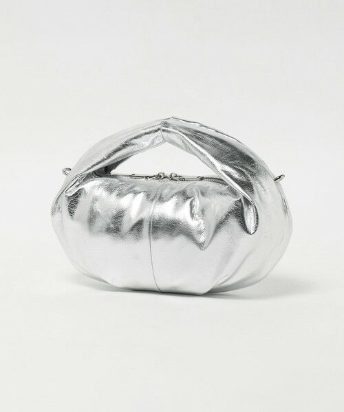 ODETTE E ODILE/オデット エ オディール <SY> ミニホーボー SILVER FREE ODETTE E ODILE/オデット エ オディール <SY> ミニホーボー SILVER FREE