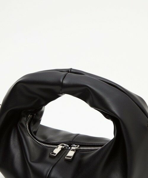 ODETTE E ODILE / オデット エ オディール ショルダーバッグ | ＜SY＞ ミニホーボー | 詳細14