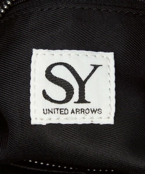 ODETTE E ODILE / オデット エ オディール ショルダーバッグ | ＜SY＞ ミニホーボー | 詳細16