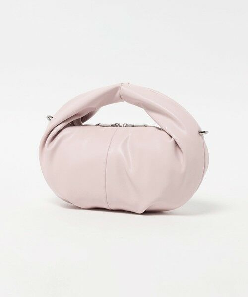 ODETTE E ODILE / オデット エ オディール ショルダーバッグ | ＜SY＞ ミニホーボー | 詳細20