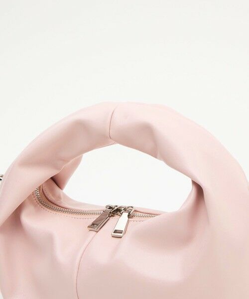 ODETTE E ODILE / オデット エ オディール ショルダーバッグ | ＜SY＞ ミニホーボー | 詳細21