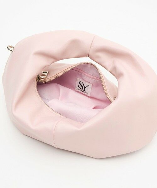 ODETTE E ODILE / オデット エ オディール ショルダーバッグ | ＜SY＞ ミニホーボー | 詳細22