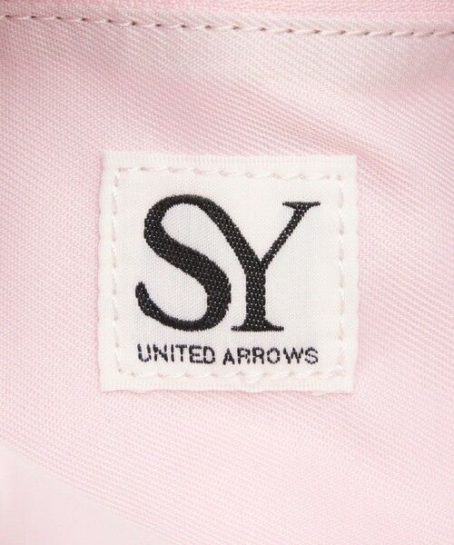 ODETTE E ODILE / オデット エ オディール ショルダーバッグ | ＜SY＞ ミニホーボー | 詳細23