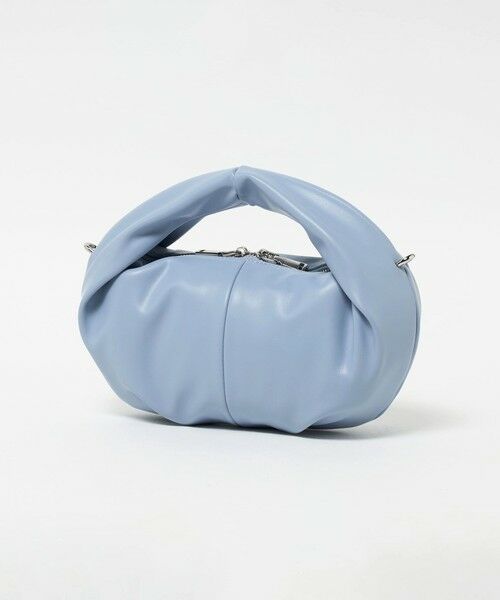 ODETTE E ODILE / オデット エ オディール ショルダーバッグ | ＜SY＞ ミニホーボー | 詳細26