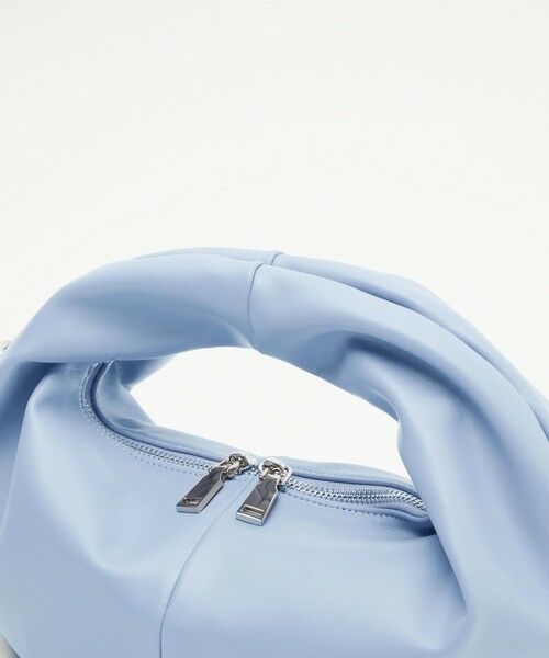 ODETTE E ODILE / オデット エ オディール ショルダーバッグ | ＜SY＞ ミニホーボー | 詳細27