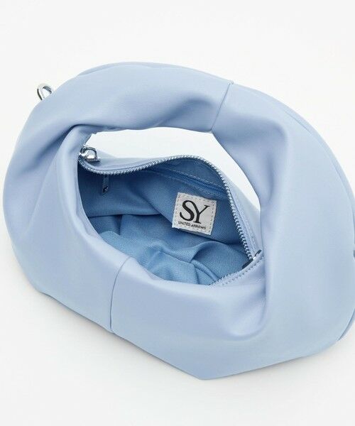 ODETTE E ODILE / オデット エ オディール ショルダーバッグ | ＜SY＞ ミニホーボー | 詳細28