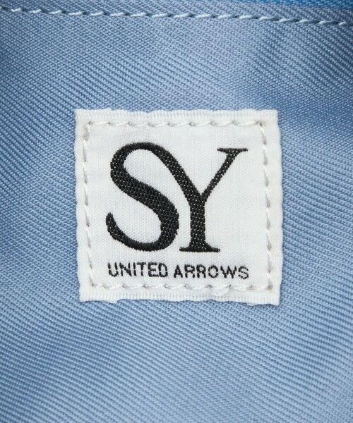 ODETTE E ODILE / オデット エ オディール ショルダーバッグ | ＜SY＞ ミニホーボー | 詳細29