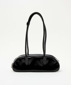 ODETTE E ODILE / オデット エ オディール ショルダーバッグ | ＜SY＞ ランドスケープボストン