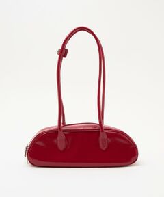 ODETTE E ODILE / オデット エ オディール ショルダーバッグ | ＜SY＞ ランドスケープボストン