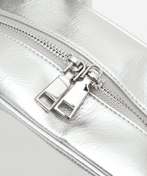 ODETTE E ODILE / オデット エ オディール ショルダーバッグ | ＜SY＞ ランドスケープボストン | 詳細9