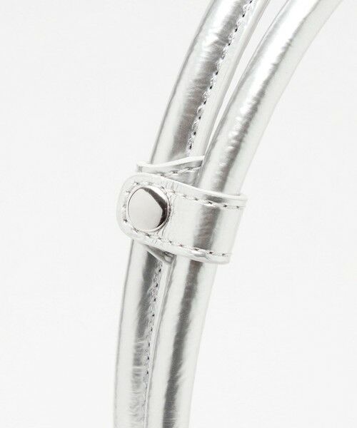 ODETTE E ODILE / オデット エ オディール ショルダーバッグ | ＜SY＞ ランドスケープボストン | 詳細10