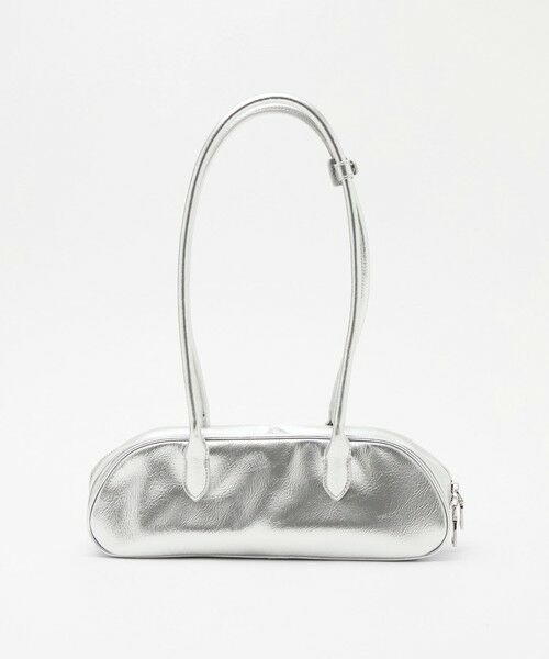 ODETTE E ODILE / オデット エ オディール ショルダーバッグ | ＜SY＞ ランドスケープボストン | 詳細3