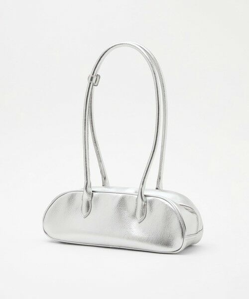 ODETTE E ODILE / オデット エ オディール ショルダーバッグ | ＜SY＞ ランドスケープボストン | 詳細4