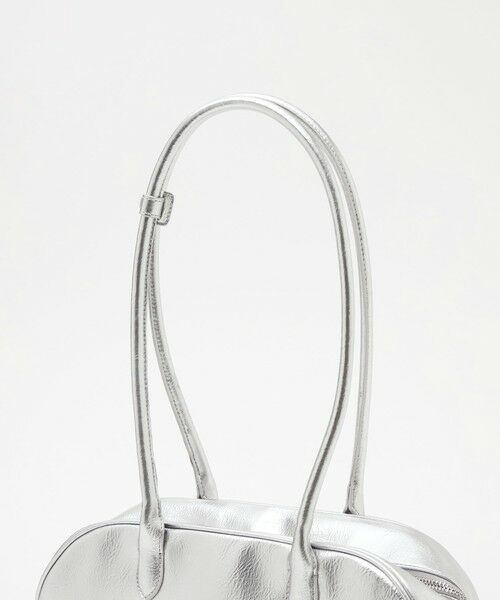 ODETTE E ODILE / オデット エ オディール ショルダーバッグ | ＜SY＞ ランドスケープボストン | 詳細5