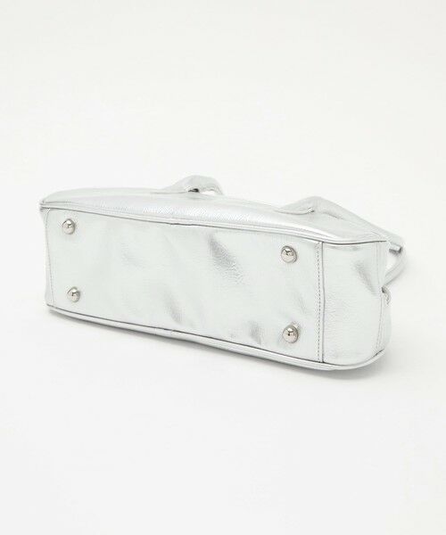 ODETTE E ODILE / オデット エ オディール ショルダーバッグ | ＜SY＞ ランドスケープボストン | 詳細6