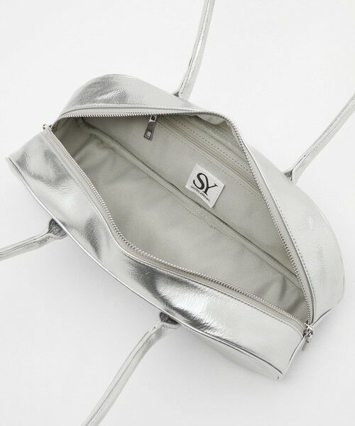 ODETTE E ODILE / オデット エ オディール ショルダーバッグ | ＜SY＞ ランドスケープボストン | 詳細7