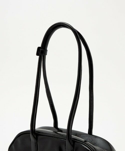 ODETTE E ODILE / オデット エ オディール ショルダーバッグ | ＜SY＞ ランドスケープボストン | 詳細15