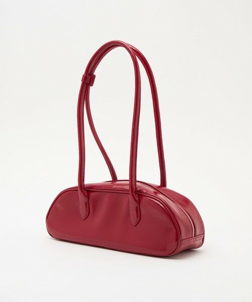 ODETTE E ODILE / オデット エ オディール ショルダーバッグ | ＜SY＞ ランドスケープボストン | 詳細20