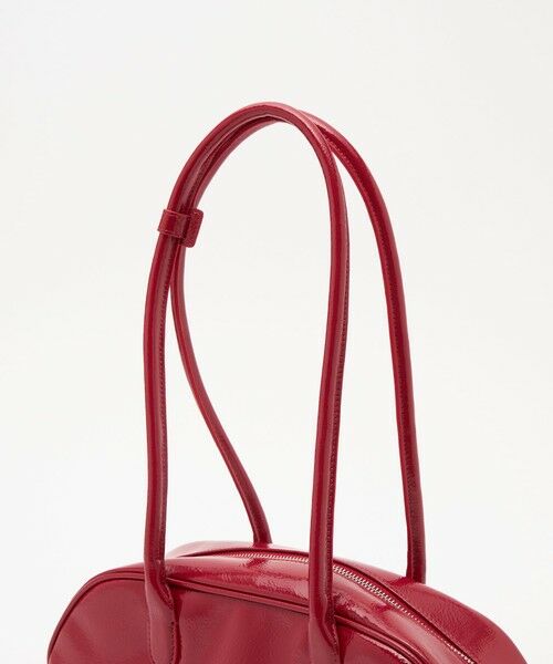 ODETTE E ODILE / オデット エ オディール ショルダーバッグ | ＜SY＞ ランドスケープボストン | 詳細21