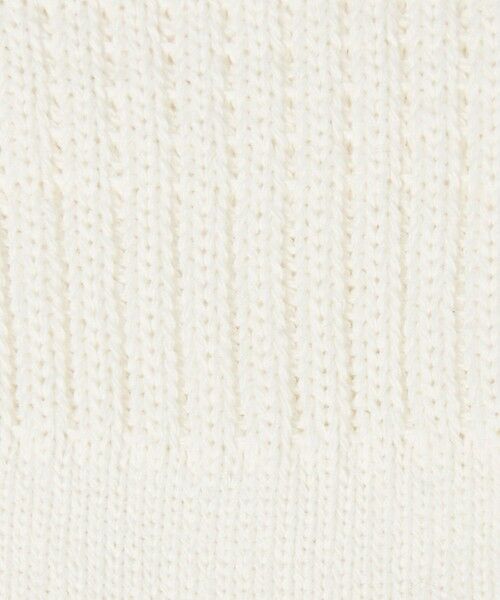 ODETTE E ODILE / オデット エ オディール ソックス | 【別注】＜E.G.Smith ＞ ルーズソックス60 | 詳細1