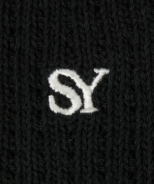 ODETTE E ODILE / オデット エ オディール ソックス | 【別注】＜E.G.Smith ＞ ルーズソックス60 | 詳細6