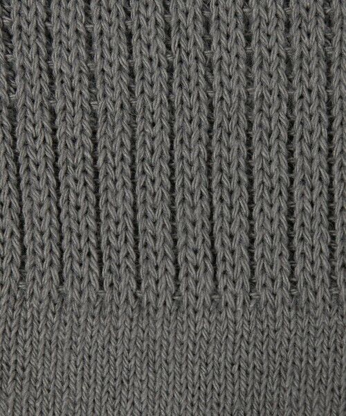 ODETTE E ODILE / オデット エ オディール ソックス | 【別注】＜E.G.Smith ＞ ルーズソックス60 | 詳細7