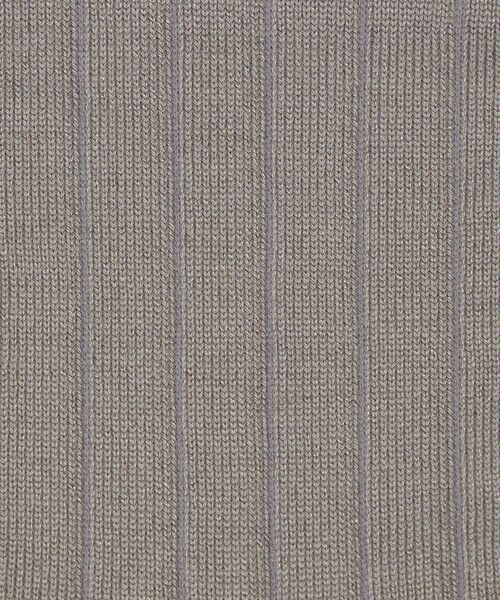 ODETTE E ODILE / オデット エ オディール ソックス | ＜SY＞ トレンカソックス | 詳細2