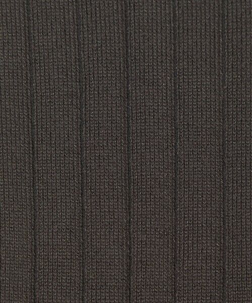 ODETTE E ODILE / オデット エ オディール ソックス | ＜SY＞ トレンカソックス | 詳細6