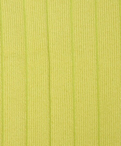 ODETTE E ODILE / オデット エ オディール ソックス | ＜SY＞ トレンカソックス | 詳細8