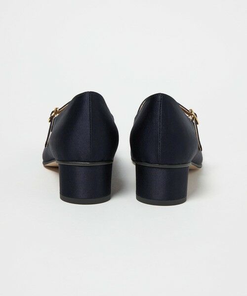 ODETTE E ODILE / オデット エ オディール パンプス | フラットリボンストラップ パンプス35 | 詳細13