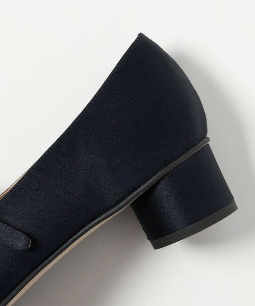 ODETTE E ODILE / オデット エ オディール パンプス | フラットリボンストラップ パンプス35 | 詳細17