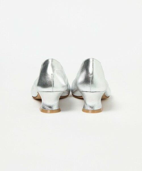 ODETTE E ODILE / オデット エ オディール パンプス | ソフトトップ パンプス45↑ | 詳細7