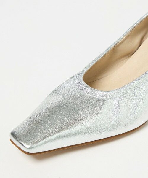 ODETTE E ODILE / オデット エ オディール パンプス | ソフトトップ パンプス45↑ | 詳細10