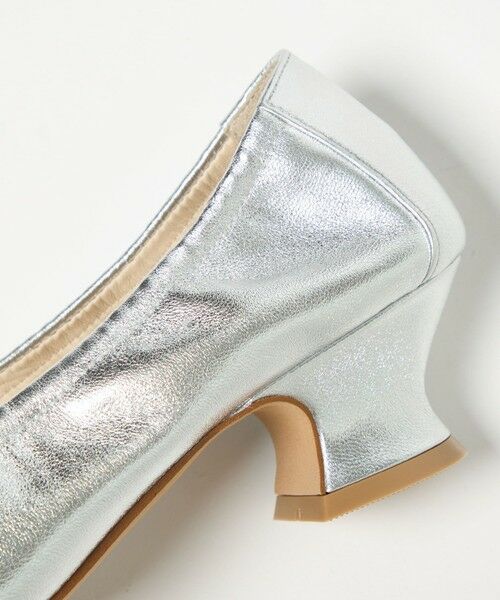 ODETTE E ODILE / オデット エ オディール パンプス | ソフトトップ パンプス45↑ | 詳細11