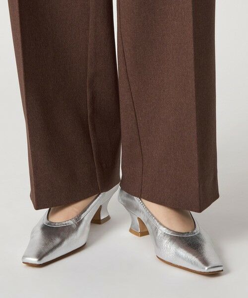 ODETTE E ODILE / オデット エ オディール パンプス | ソフトトップ パンプス45↑ | 詳細2