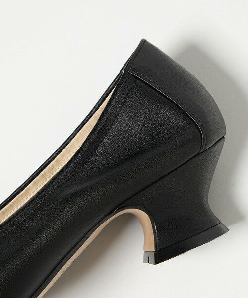 ODETTE E ODILE / オデット エ オディール パンプス | ソフトトップ パンプス45↑ | 詳細16