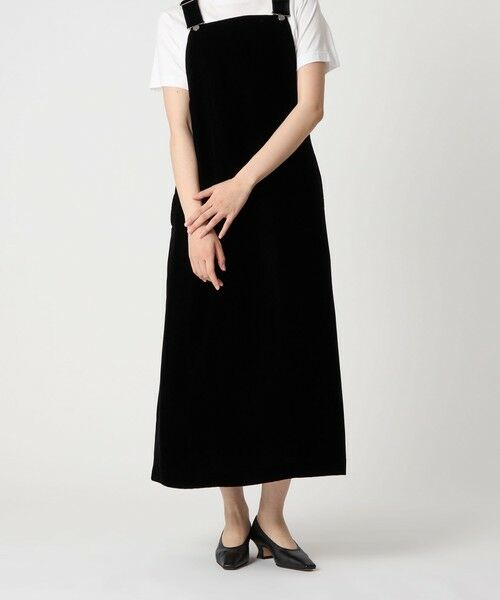 ODETTE E ODILE / オデット エ オディール パンプス | ソフトトップ パンプス45↑ | 詳細12