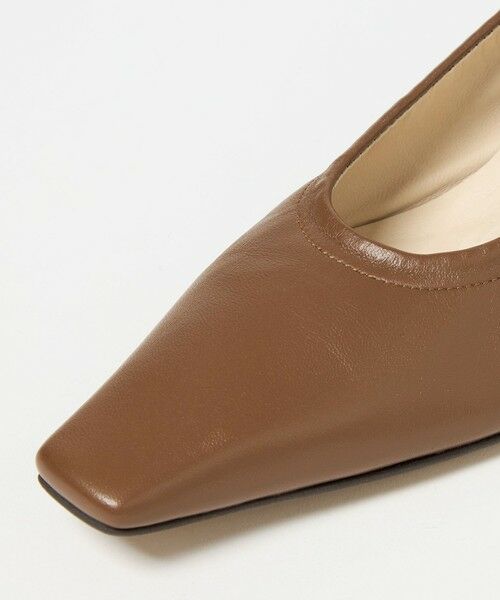 ODETTE E ODILE / オデット エ オディール パンプス | ソフトトップ パンプス45↑ | 詳細22