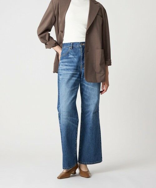 ODETTE E ODILE / オデット エ オディール パンプス | ソフトトップ パンプス45↑ | 詳細18