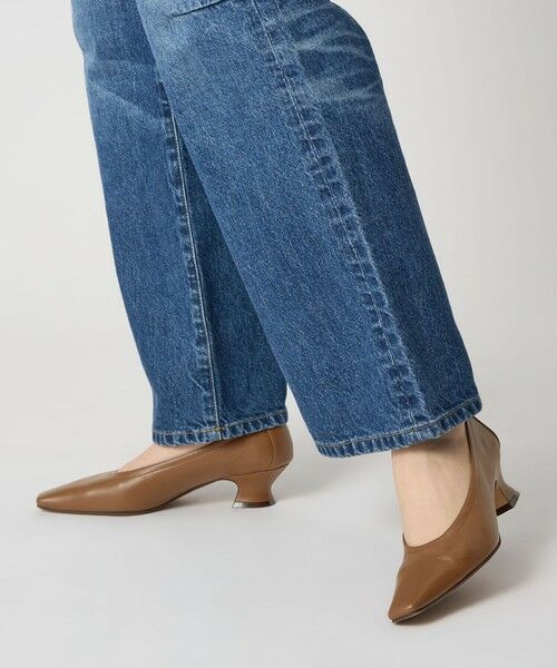 ODETTE E ODILE / オデット エ オディール パンプス | ソフトトップ パンプス45↑ | 詳細19