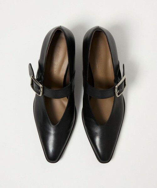 ODETTE E ODILE / オデット エ オディール パンプス | ベルトカバー パンプス60↑ | 詳細5