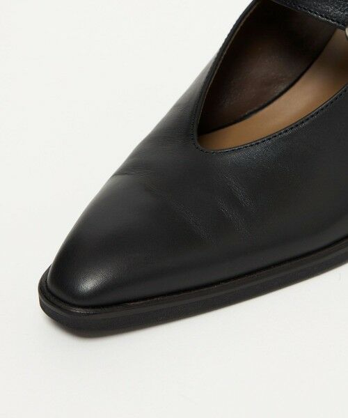 ODETTE E ODILE / オデット エ オディール パンプス | ベルトカバー パンプス60↑ | 詳細6