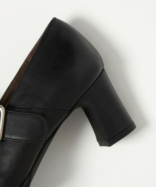 ODETTE E ODILE / オデット エ オディール パンプス | ベルトカバー パンプス60↑ | 詳細7