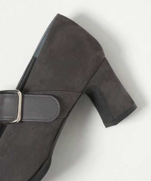 ODETTE E ODILE / オデット エ オディール パンプス | ベルトカバー パンプス60↑ | 詳細13