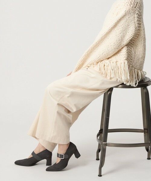 ODETTE E ODILE / オデット エ オディール パンプス | ベルトカバー パンプス60↑ | 詳細10