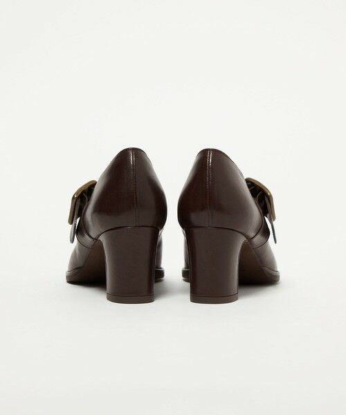 ODETTE E ODILE / オデット エ オディール パンプス | ベルトカバー パンプス60↑ | 詳細20