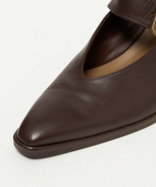 ODETTE E ODILE / オデット エ オディール パンプス | ベルトカバー パンプス60↑ | 詳細23